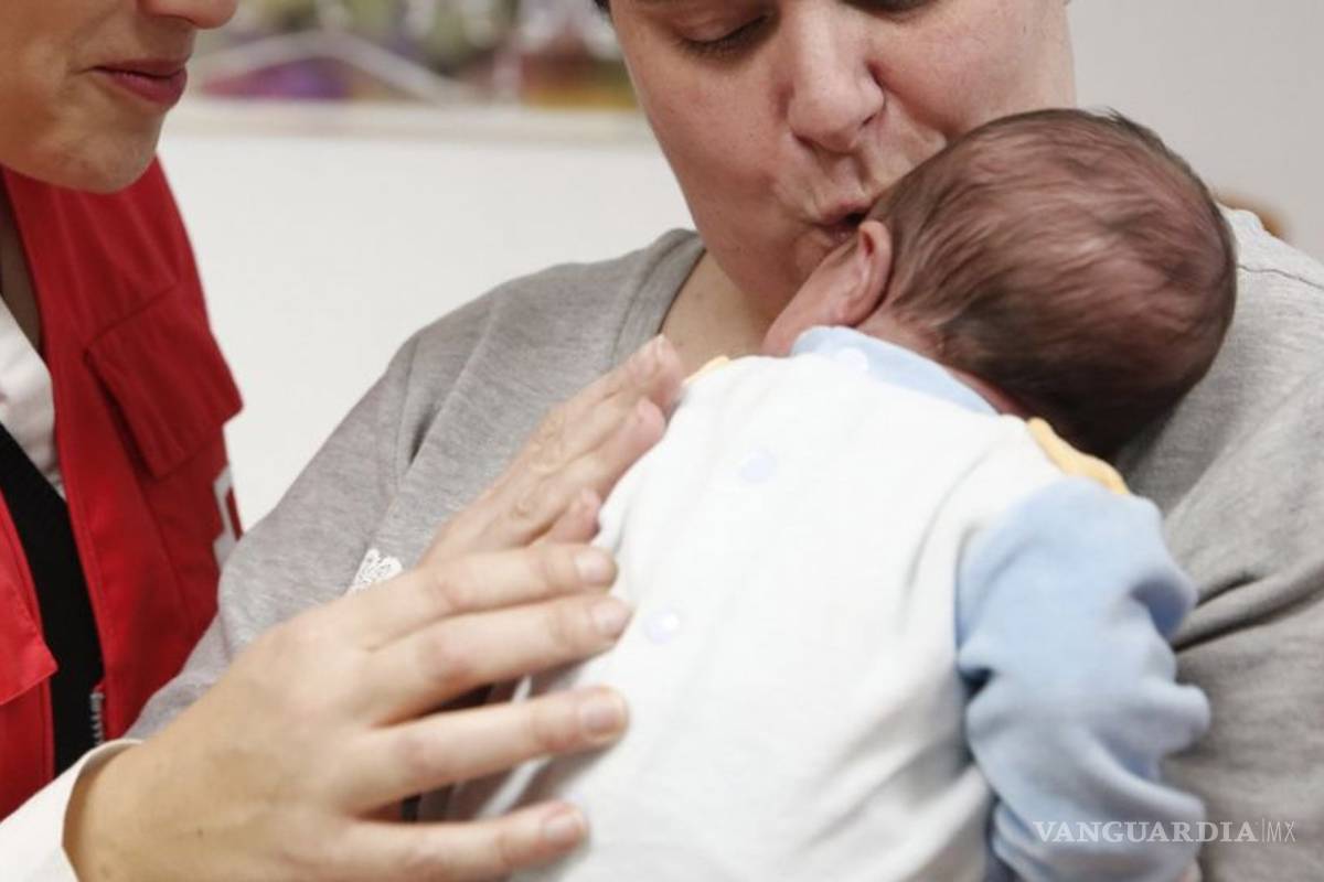 Disminuyen requisitos para adoptar un bebé en Coahuila