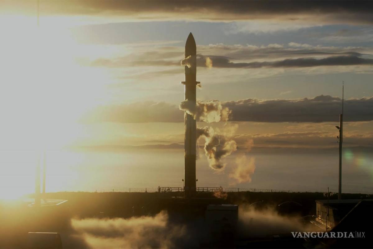 NASA lanza a la Luna el CubeSat, su primer paso para el regreso lunar