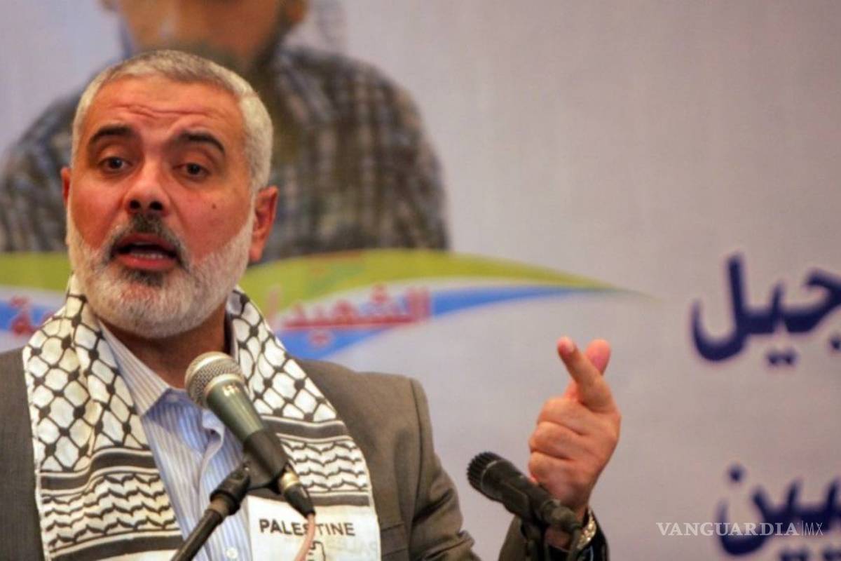 Hamás llama a una Intifada para &quot;liberar Jerusalén&quot;