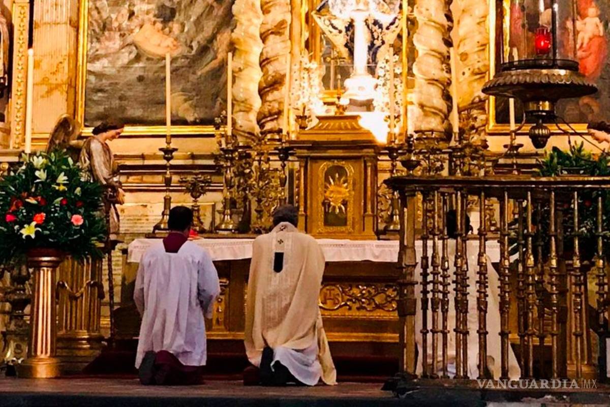 Mueren por COVID-19 dos sacerdotes de la Arquidiócesis de Puebla