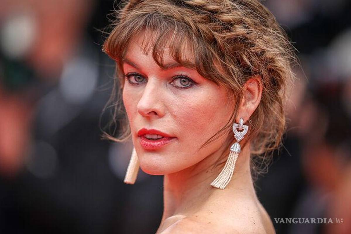 De Wladimir Klitschko a Milla Jovovich: Celebridades ucranianas que ya alzaron la voz para defender a su país