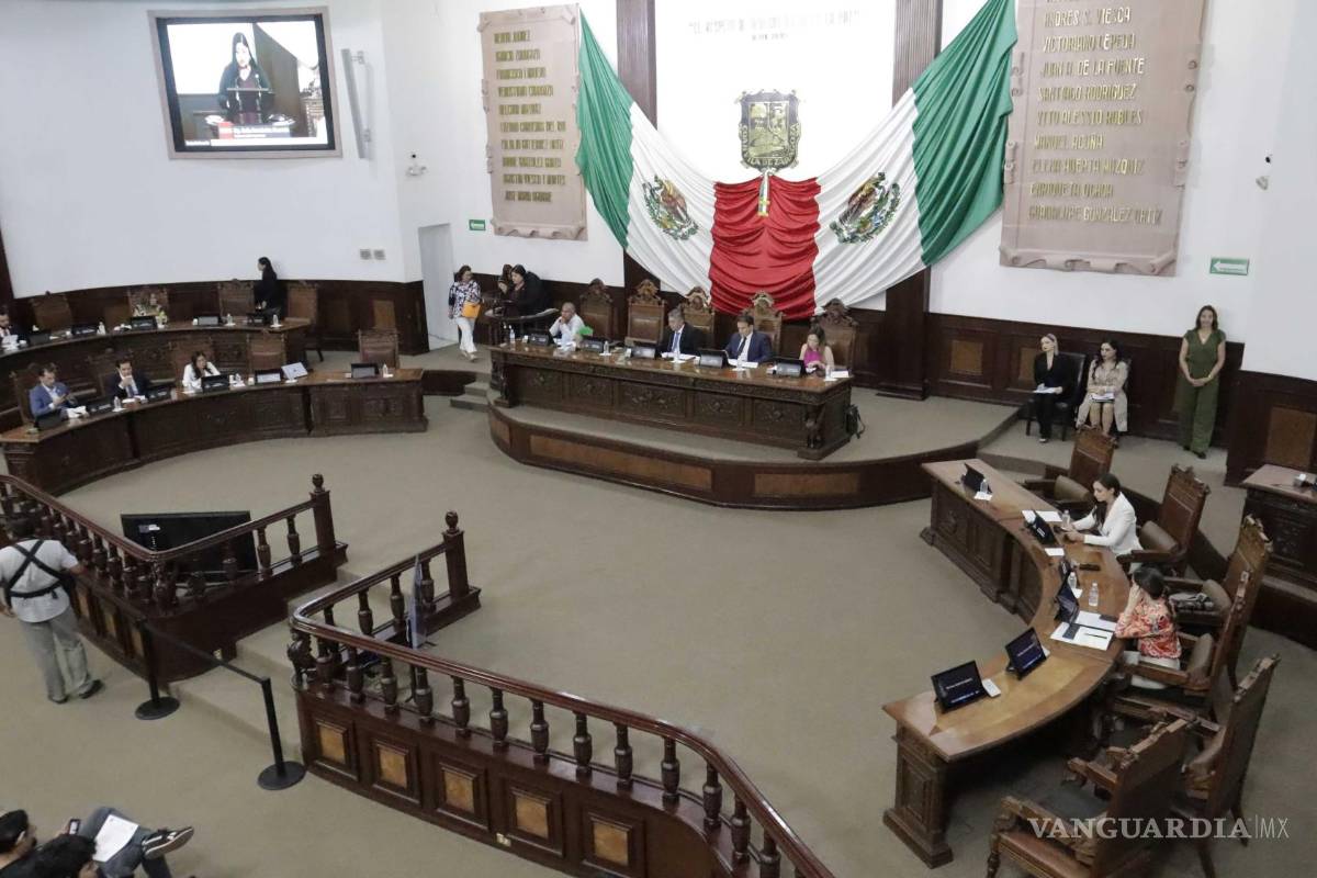 ‘Se guardó’ CFE 5 mil 600 mdp destinados a mantenimiento en el 2023, y Coahuila sufre