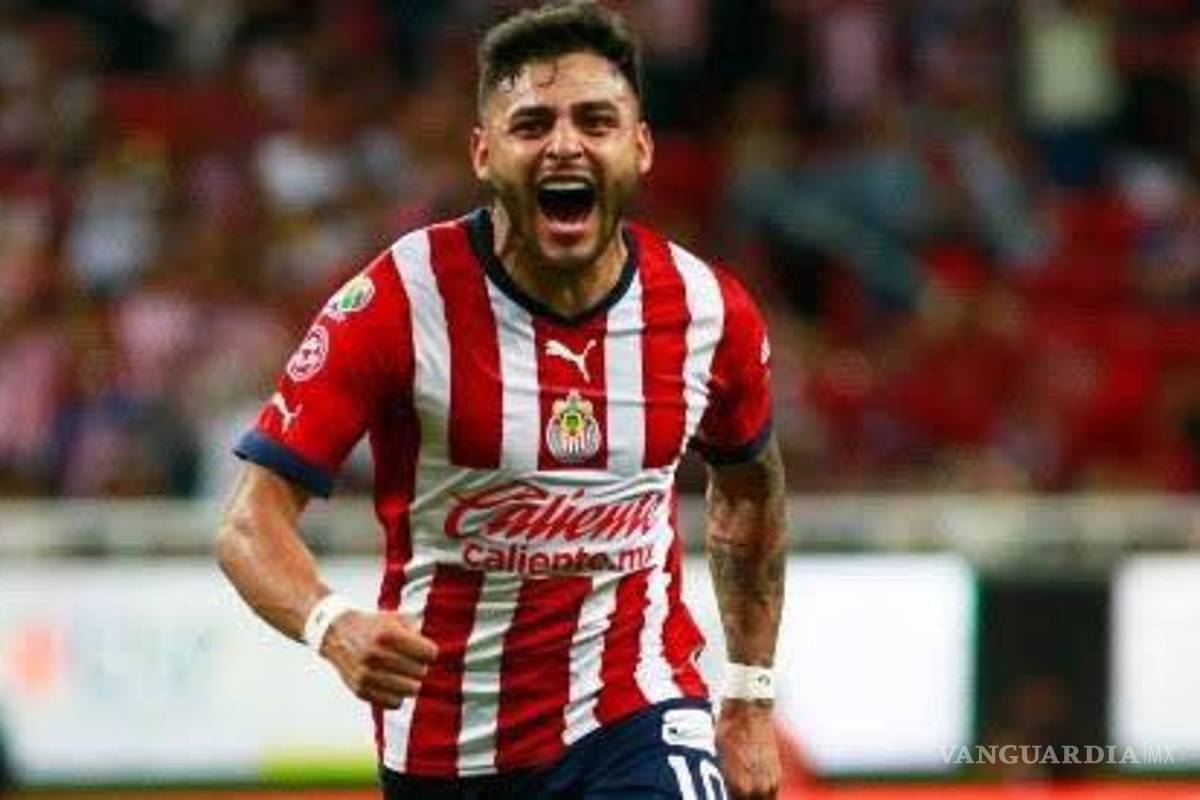 Al fin: Chivas rompe racha y salva cabeza de su técnico