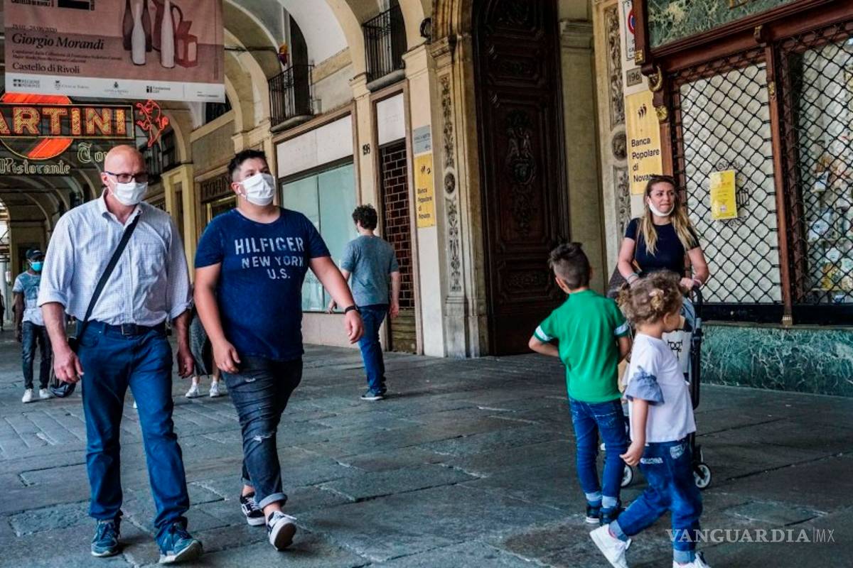 Zonas con temperaturas de 5 a 15 grados aglutinan el 60 % de casos por COVID-19: estudio