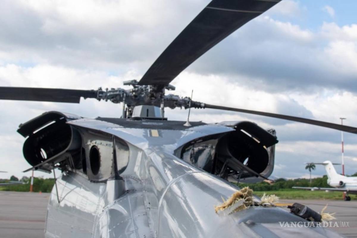 Localizan dos fusiles relacionados con atentado contra Iván Duque