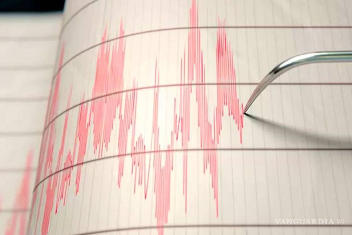 Confirman sismo de 3.9 en Saltillo; usuarios cuestionan y desatan pánico en redes