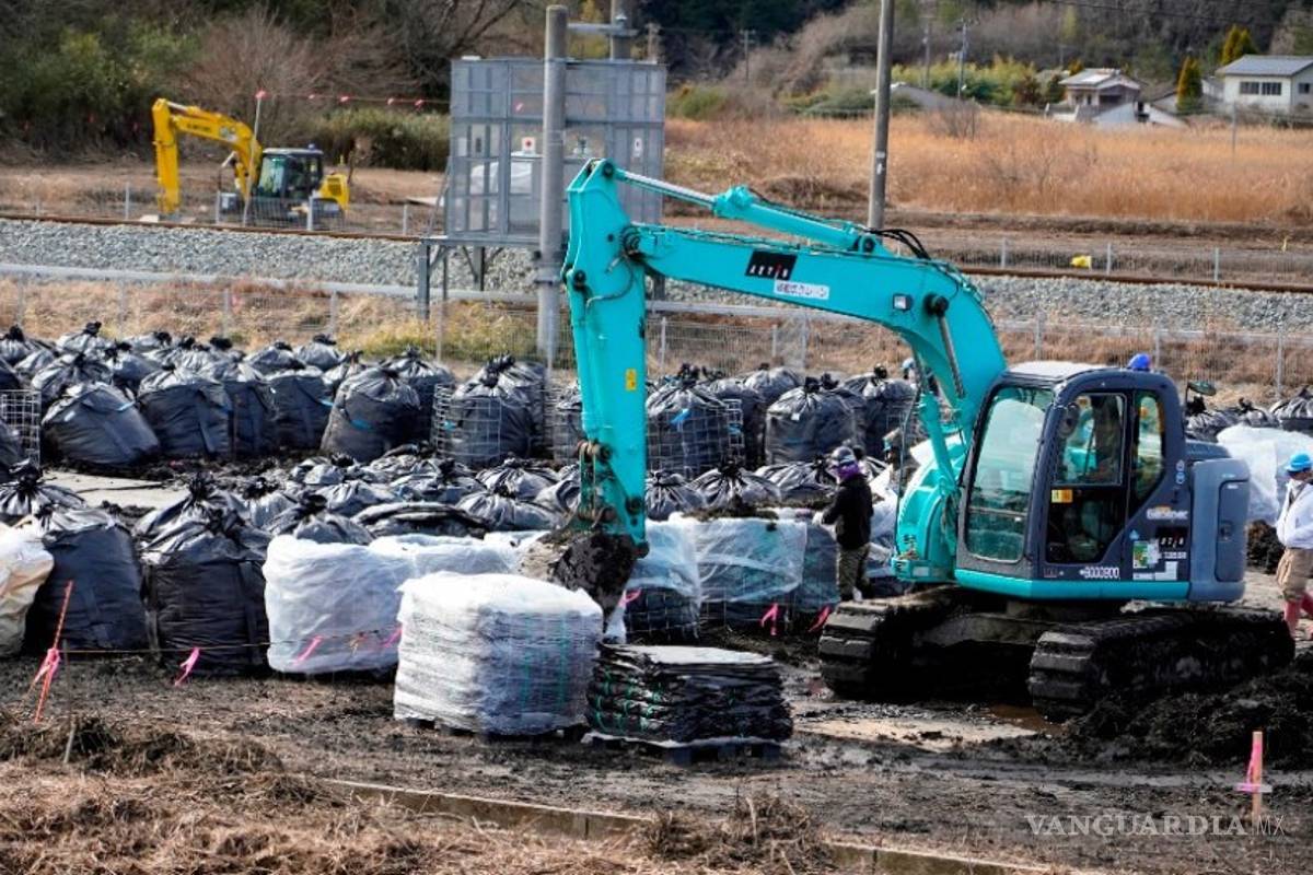 Ocho claves por las que el incidente de Chernóbil fue peor que Fukushima