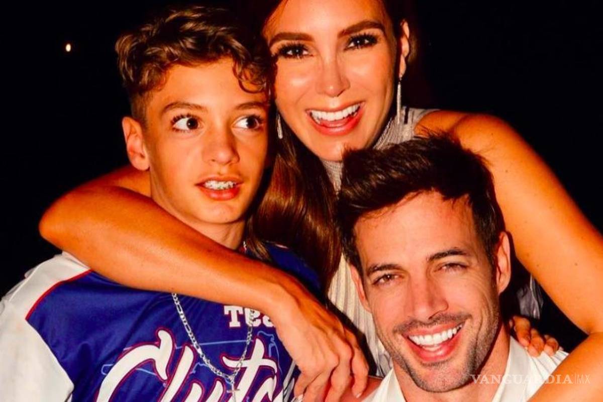 Hijo de William Levy sufre accidente y es operado de emergencia