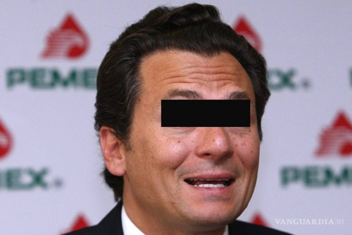 AMLO afirma que Emilio Lozoya está obligado a probar sus acusaciones