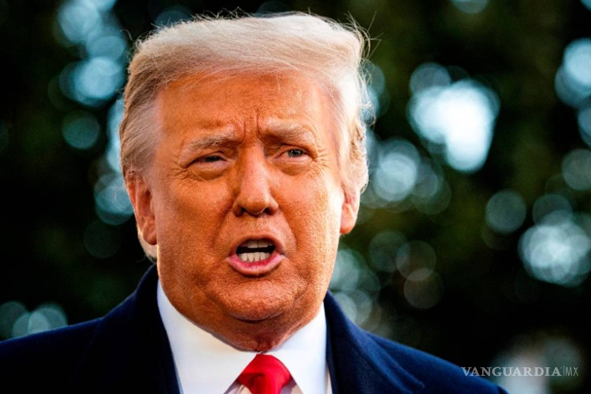 Tras asalto de Capitolio, Facebook mantendrá bloqueo a Donald Trump: revisará la decisión en 6 meses