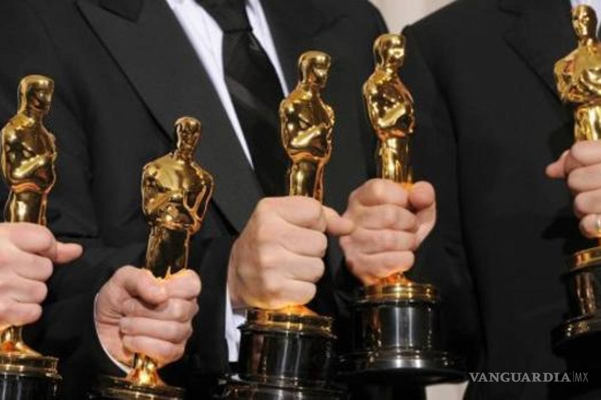 Entregarán por primera vez un Óscar a la película más votada de Twitter
