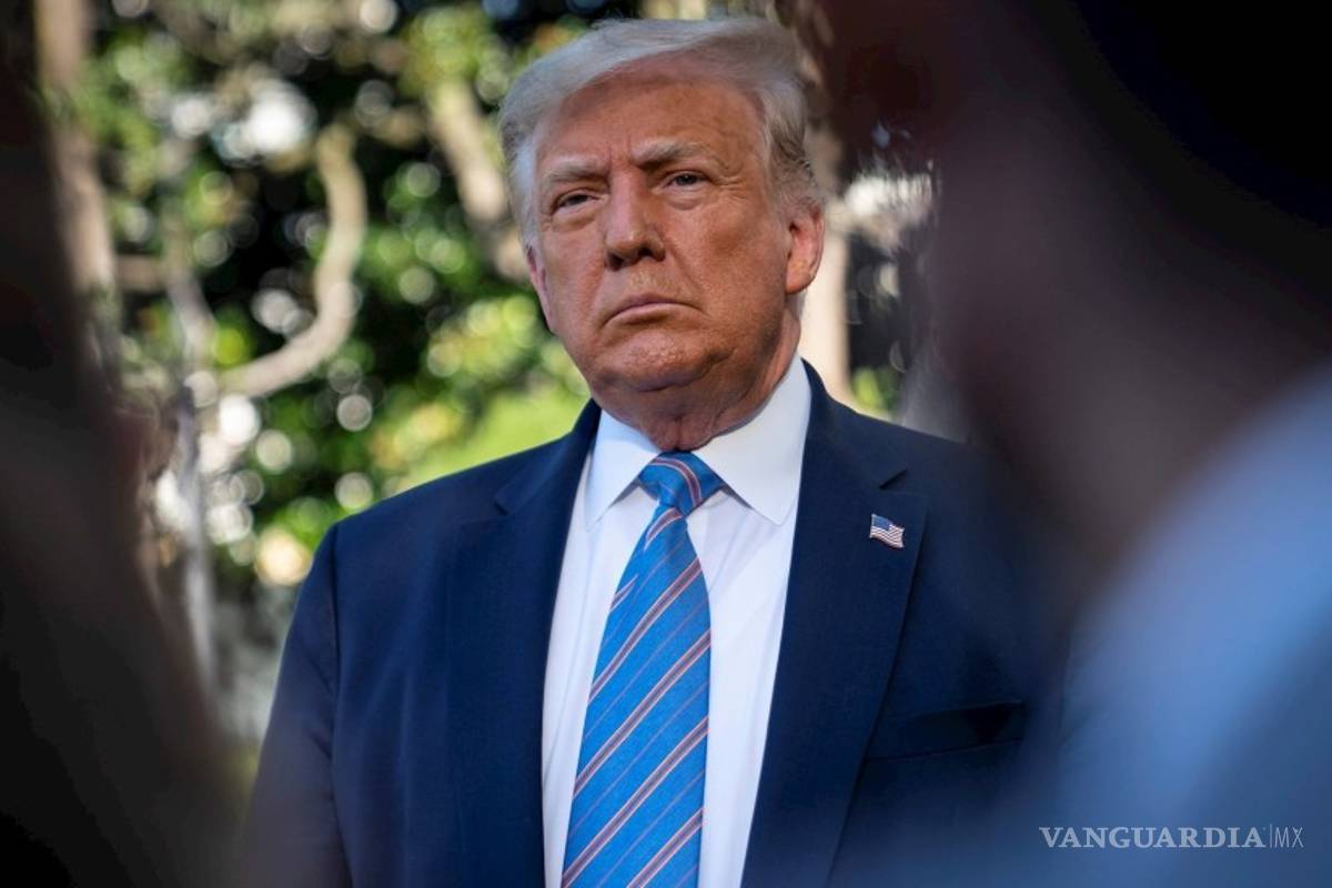 Donald Trump sugiere postergar elecciones presidenciales en EE.UU.; advierte riesgo de fraude