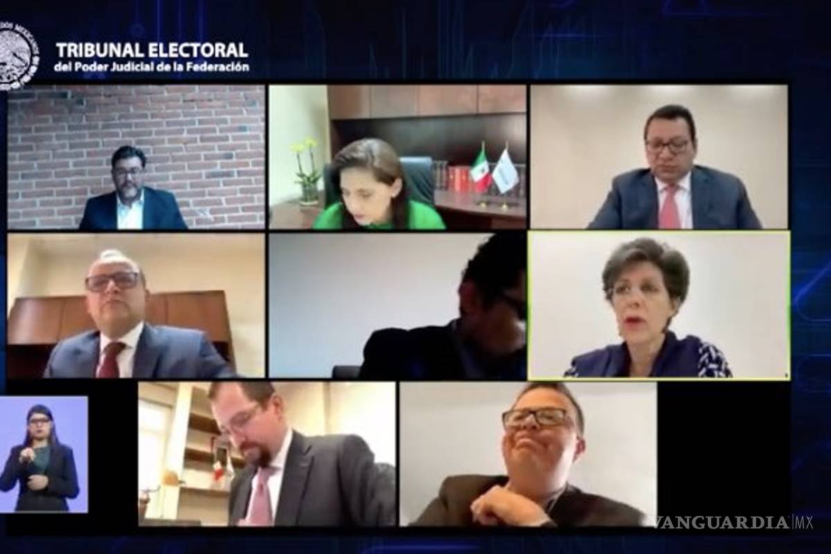 TEPJF valida decisión del INE, niega registro como partido al Grupo Social Promotor de México, antes Nueva Alianza