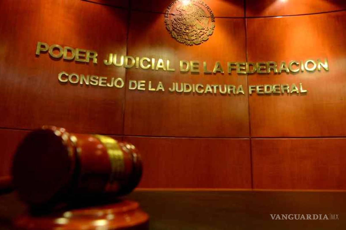 Prestaciones de jueces cuestan 360 mdp al año