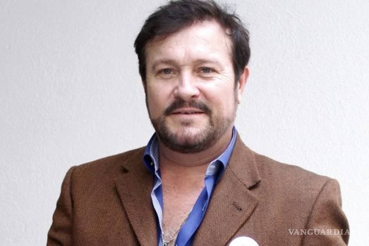 Arturo Peniche y su esposa fueron golpeados y robados en su casa