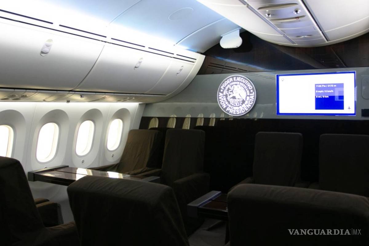 Por coincidir con paro #UnDíaSinNosotras AMLO rectifica la fecha de venta de 'cachitos' para la rifa del avión presidencial