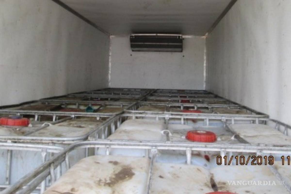 AMLO asegura que los delincuentes ya no roban gasolina, sino gas