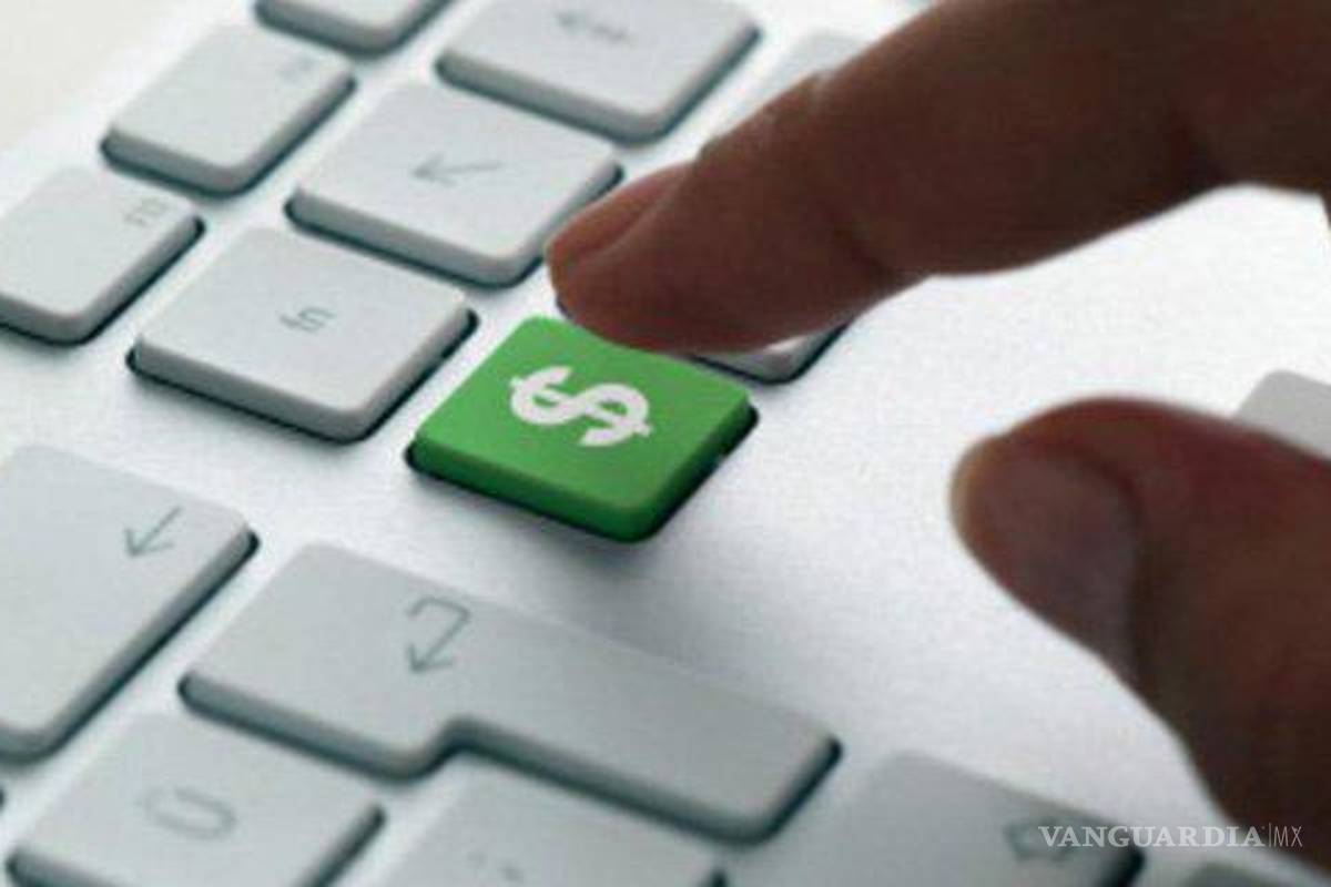 Detrás de los créditos en redes sociales hay extorsión y crimen