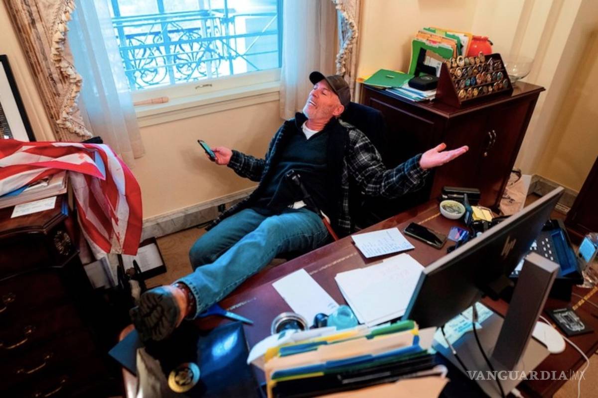 El Congreso de EU, dividido sobre investigar el asalto al Capitolio