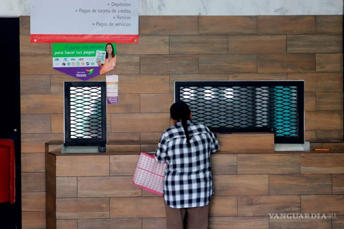 Repuntan 18 por ciento remesas a México durante mayo