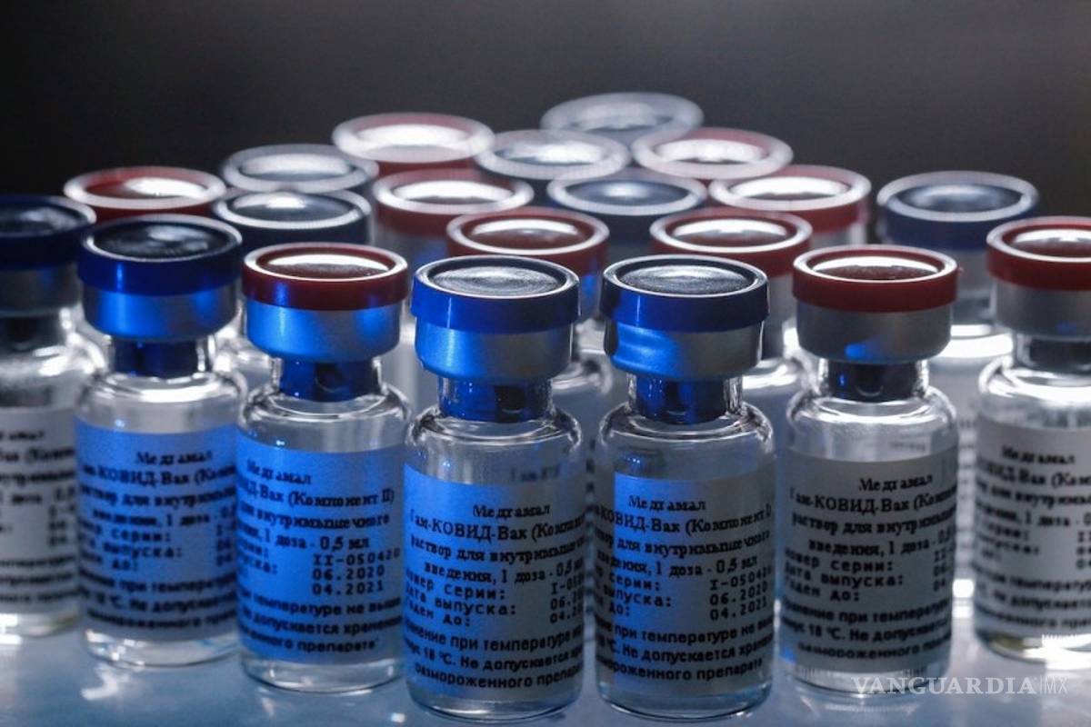 Rusia solicita, en Brasil, solicitud para registro de vacuna contra el COVID-19