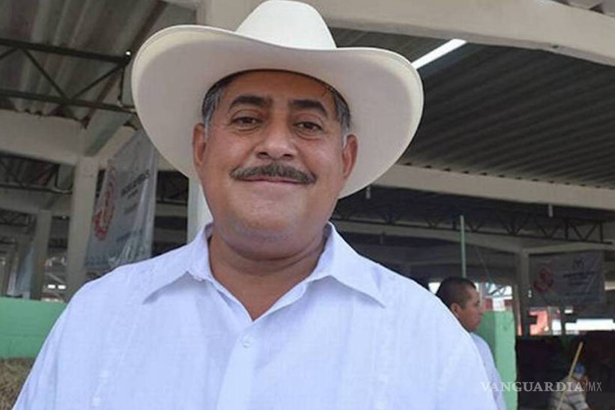 Ejecutan a diputado de Veracruz en su rancho