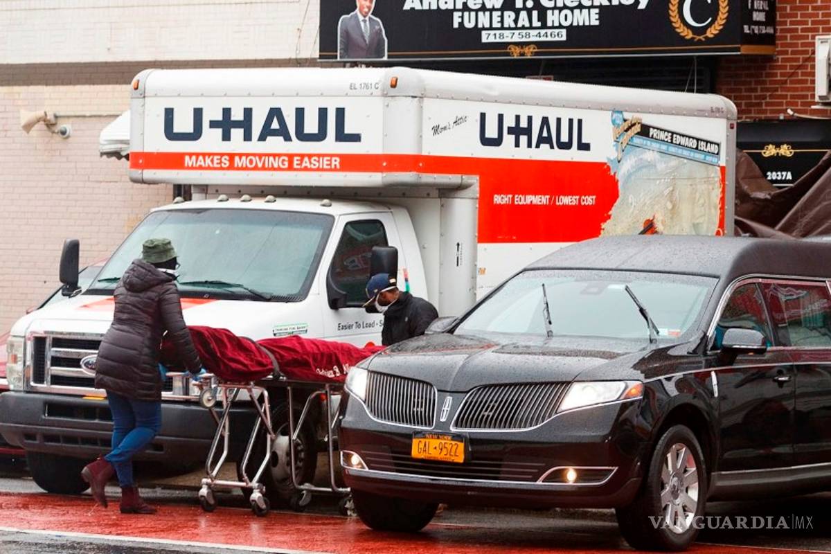 Confirma OMS más 3 millones de casos de COVID-19 en el mundo