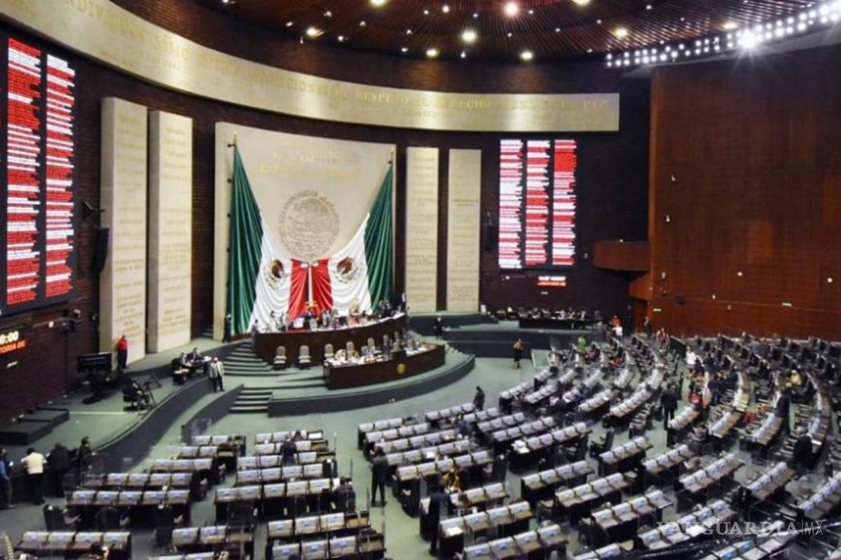 Rechazan diputados Cuenta Pública del último año de Peña Nieto por irregularidades