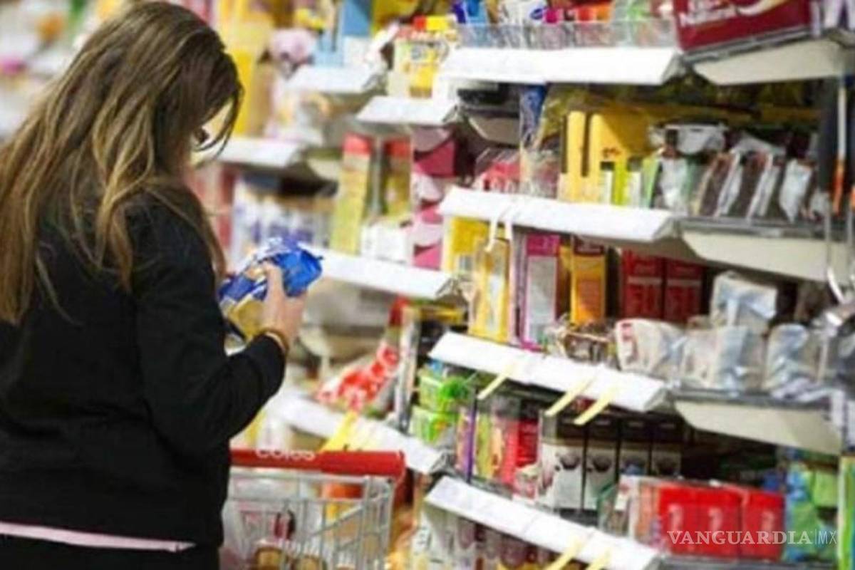 Incertidumbre arancelaria impacta confianza del consumidor: CEECS