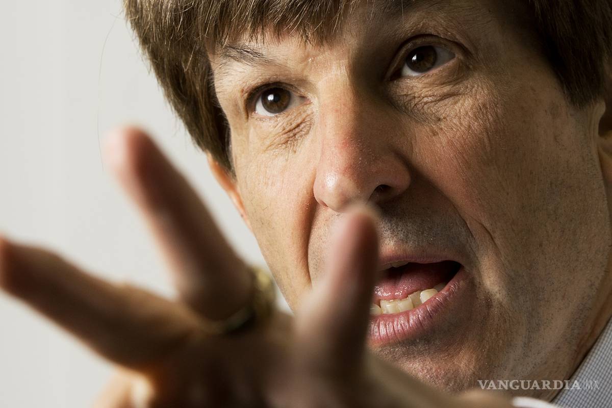 “Donald Trump será destituido”, dice el profesor que predijo su triunfo electoral