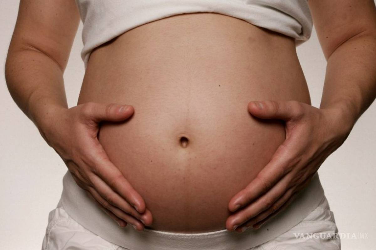 Embarazadas con SARS-CoV-2 en el tercer trimestre no contagian al recién nacido