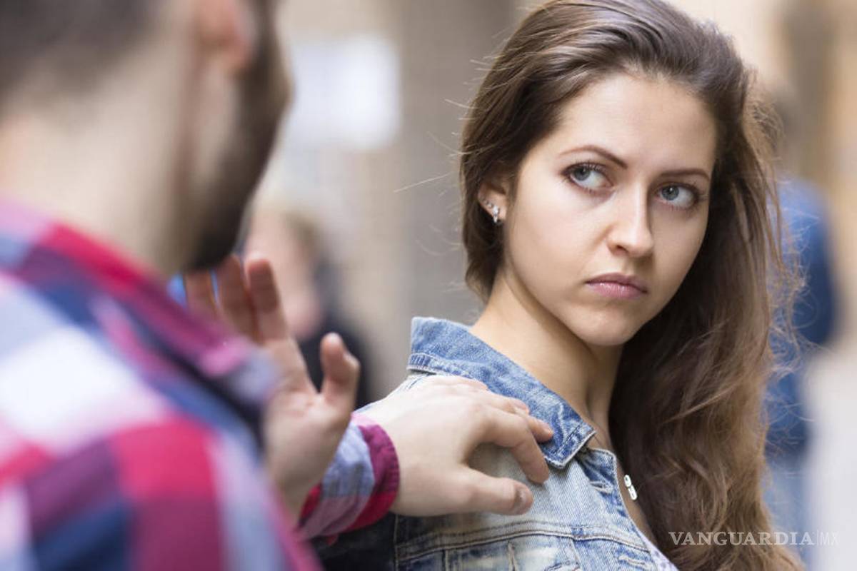 ¿Por qué los 'piropos' son una forma de abuso sexual?