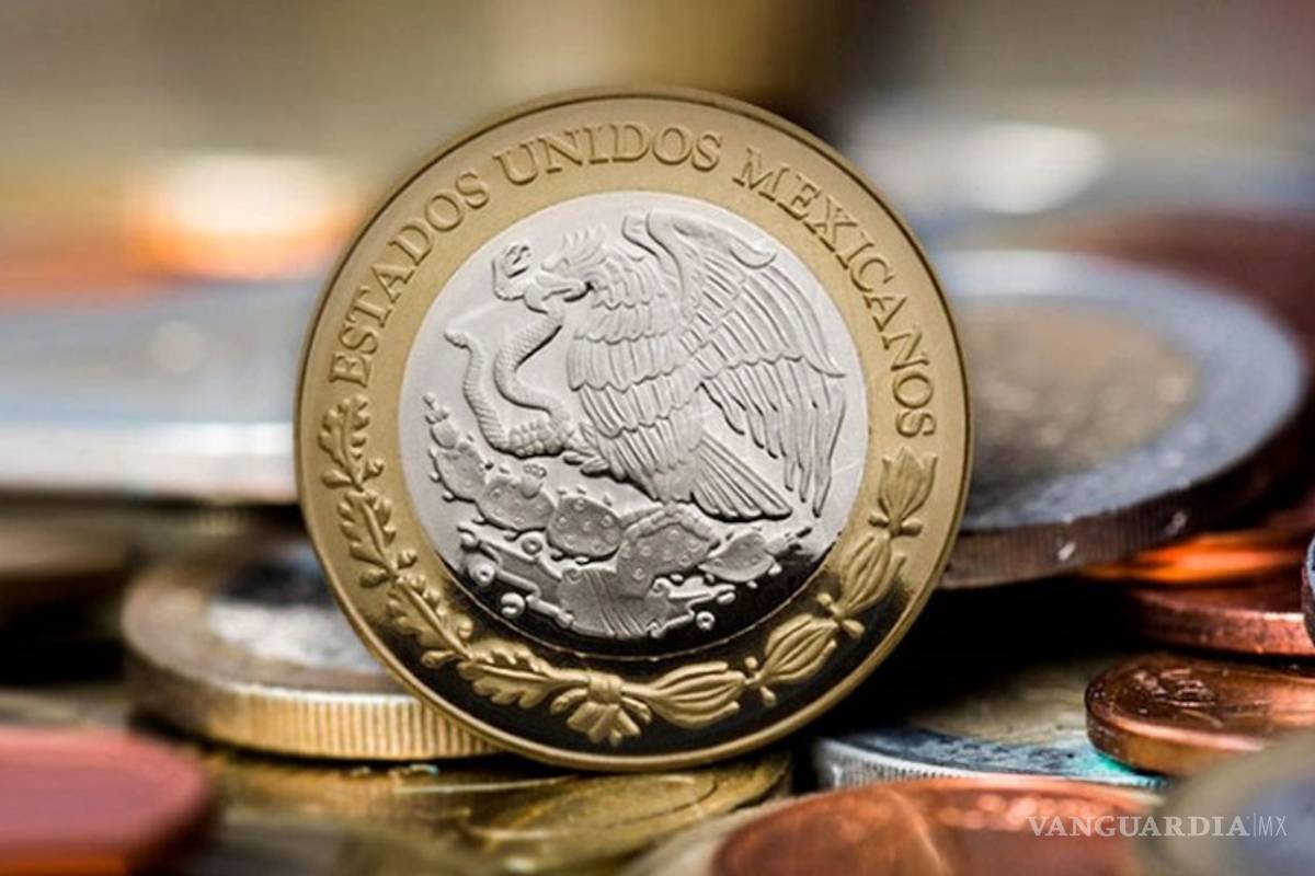 Economía de México caerá 6.6 por ciento en 2020 por COVID-19, prevé FMI