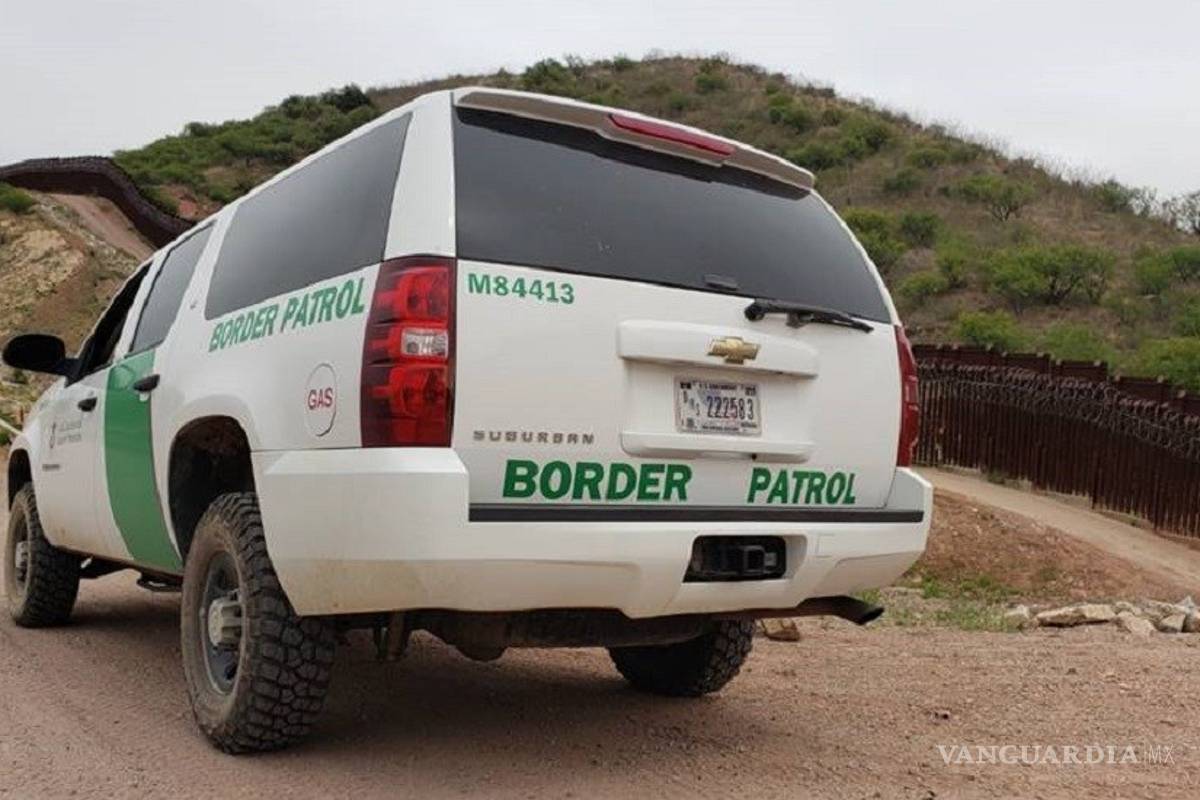 Localizan a migrantes muertos por hipotermia