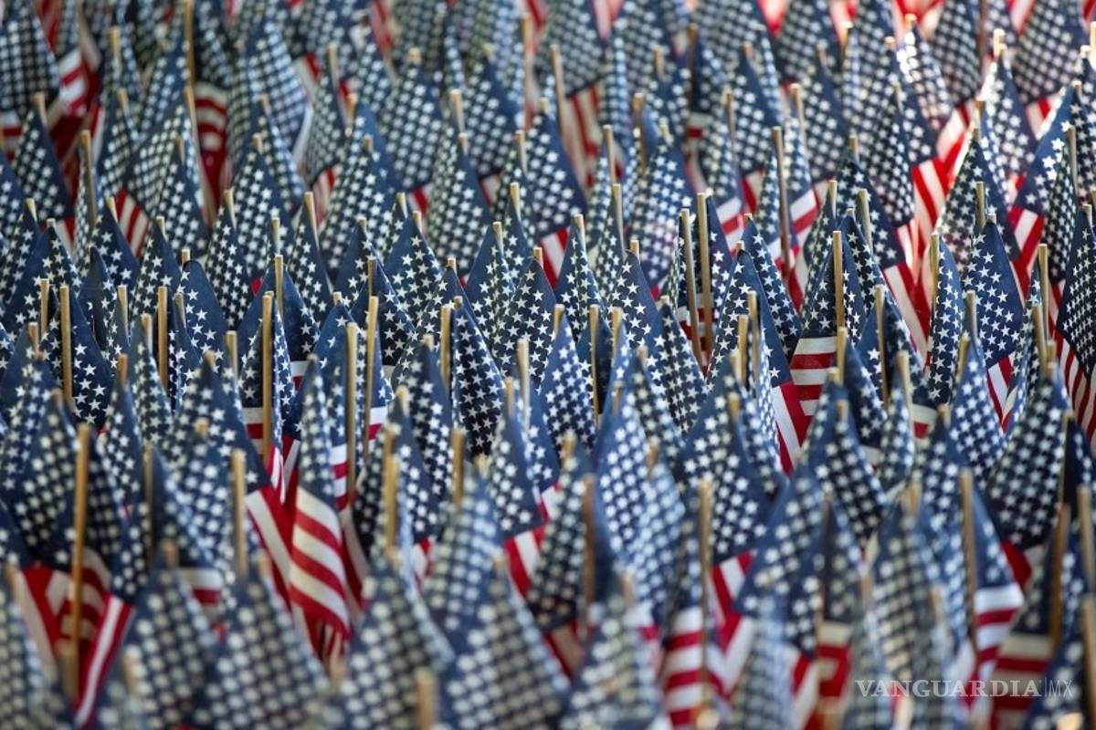 Pudieron morir, por COVID-19, 75 mil estadounidenses más de los registrados entre marzo y julio