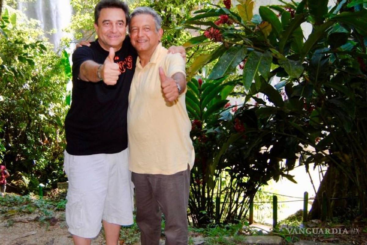 Tardaría hasta 5 años investigación del INE contra Pío López Obrador por ‘compleja’