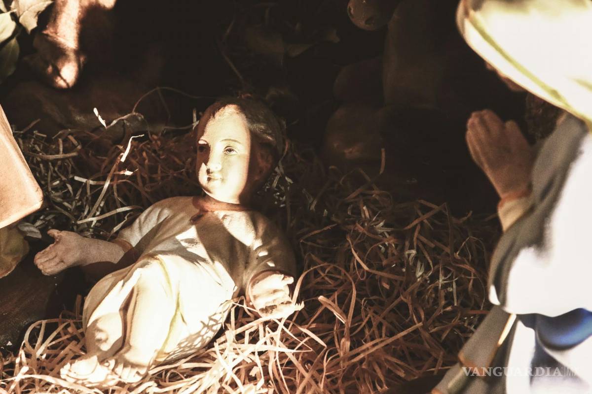 Navidad: Tiempo de dar