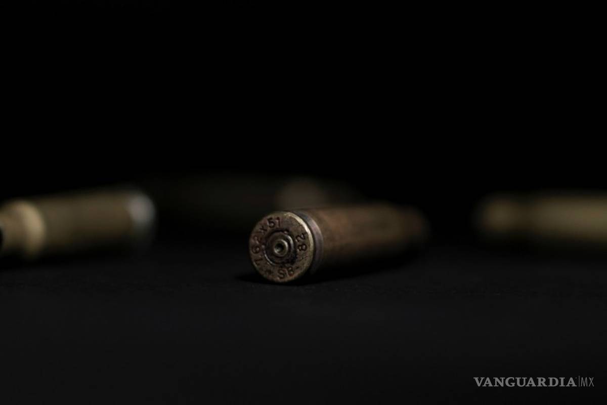 Marzo se convierte, hasta ahora en el mes más violento del 2021 en México