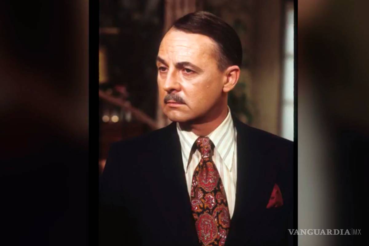Fallece el actor John Hillerman a los 84 años