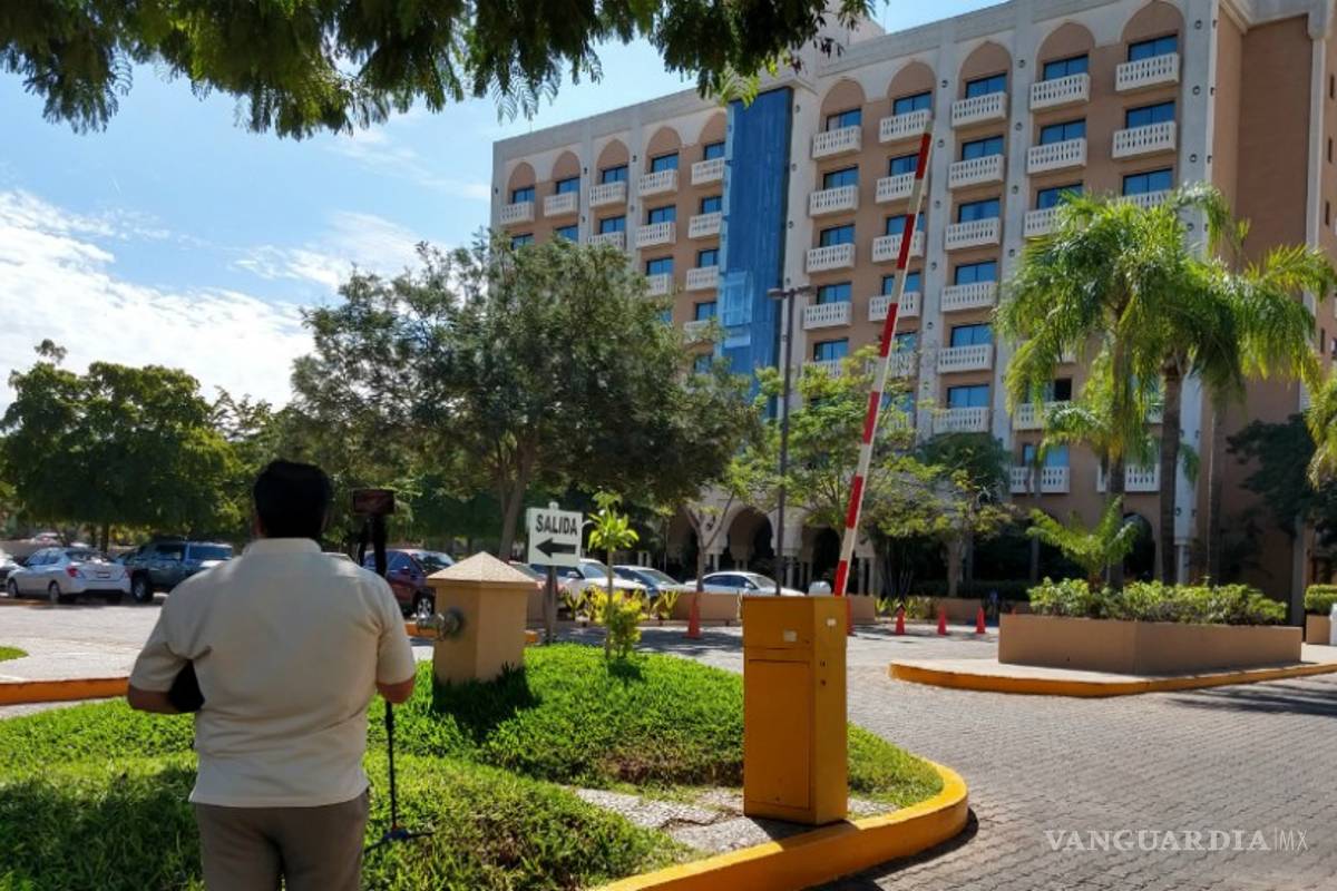 Confirman segundo caso de coronavirus en México