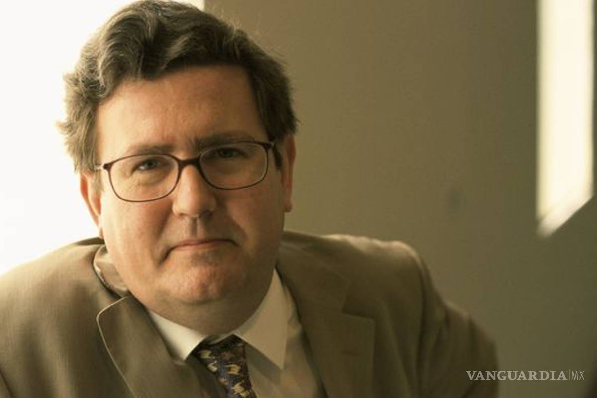 Instituto Cervantes tiene nuevo director