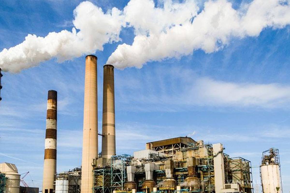 Creció 3.4% actividad industrial en Coahuila, según Inegi