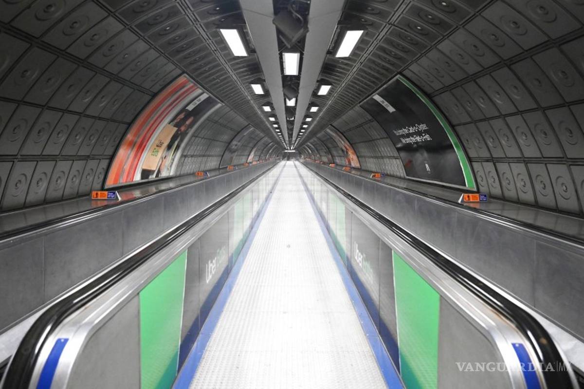 Reino Unido supera las 18 mil muertes por COVID-19