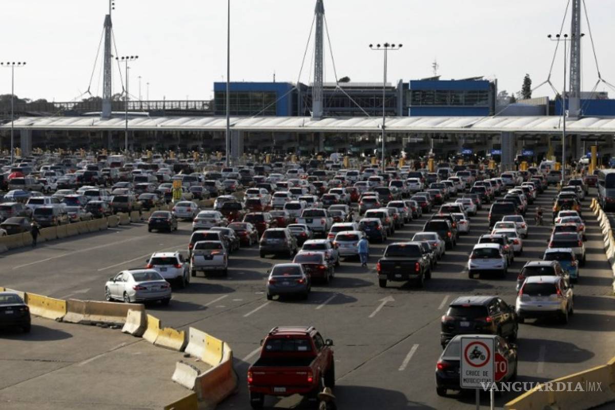 Coronavirus: Donald Trump anuncia acuerdo con Gobierno de México para reducir cruces no esenciales en la frontera