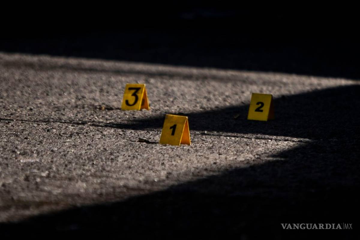 AMLO inicia segundo año con cifra récord de 127 homicidios; Coahuila presenta el mayor número de asesinatos dolosos