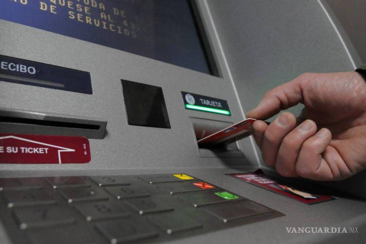 Ya podrás retirar efectivo en cualquier cajero de estos bancos sin pagar comisión