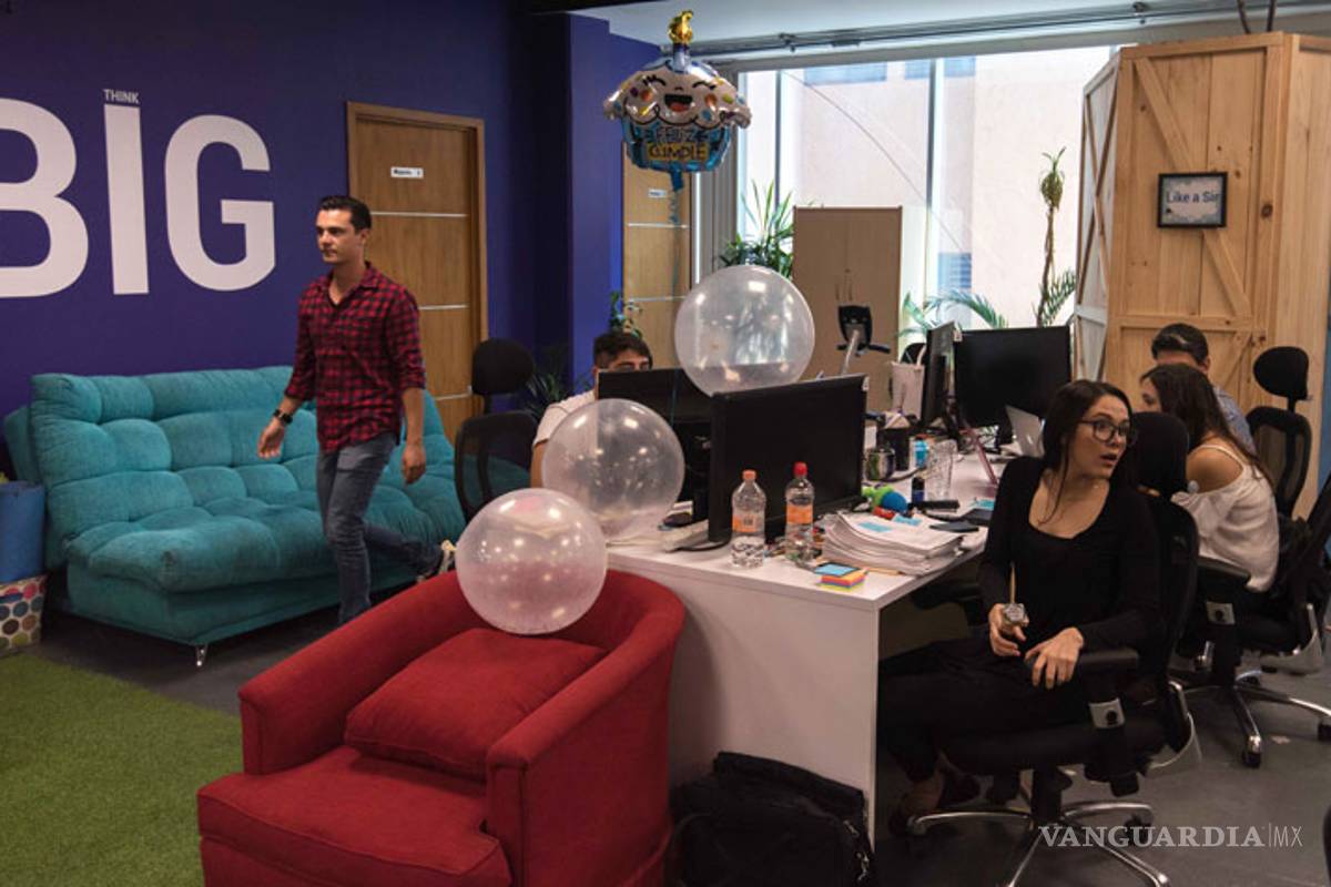 El Silicon Valley mexicano está en Jalisco