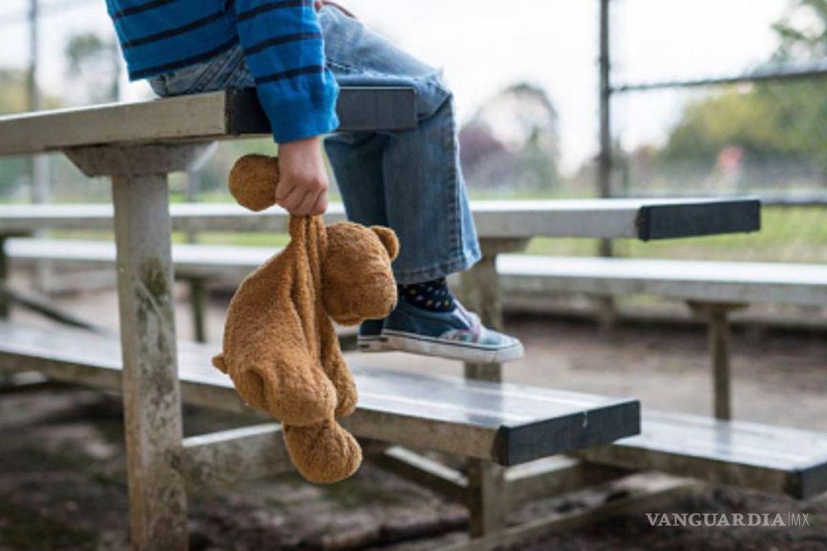 Resguardan a tres menores tras cateos y detectan omisión de cuidados en Múzquiz