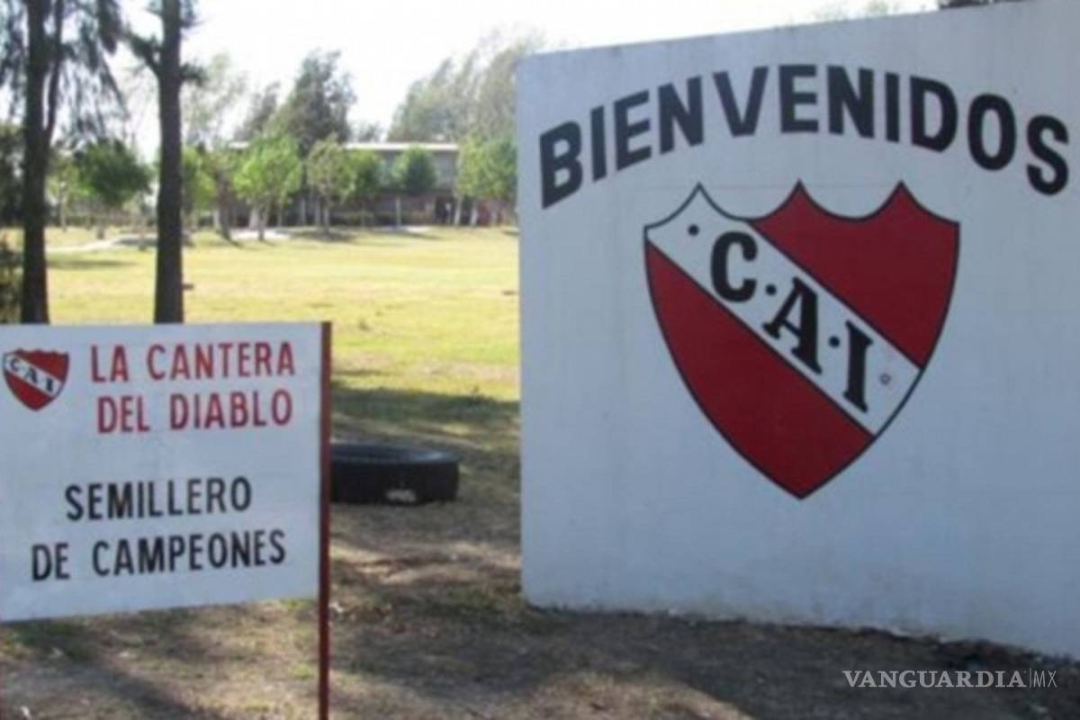 Ex futbolista es acusado de prostituir a menores en Argentina