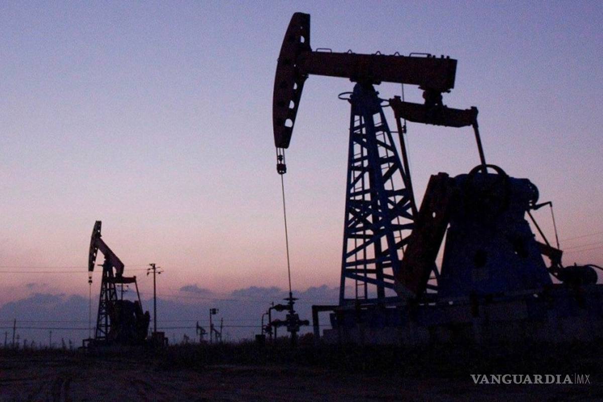 México en el Día del Medio ambiente apuesta a combustibles fósiles